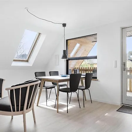 Appartamento 6784-allinge-nordre-strandvej-127