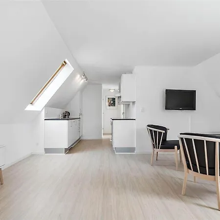 Appartamento 6784-allinge-nordre-strandvej-127