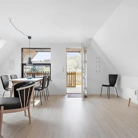 Appartamento 6784-allinge-nordre-strandvej-127