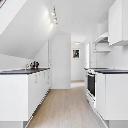 Appartamento 6784-allinge-nordre-strandvej-127