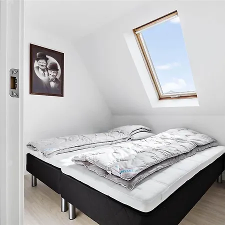 6784-allinge-nordre-strandvej-127 Appartamento *