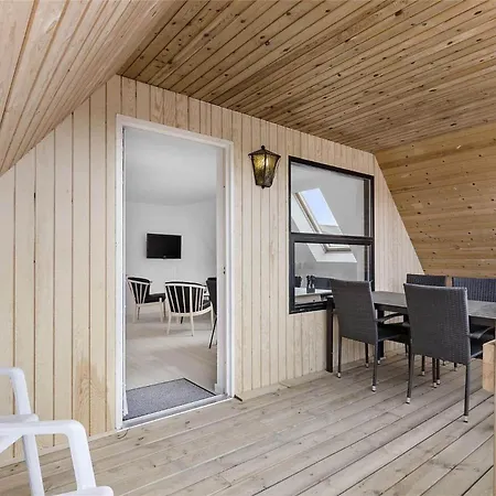 Appartamento 6784-allinge-nordre-strandvej-127 *