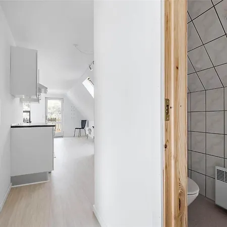 Appartamento 6784-allinge-nordre-strandvej-127 *