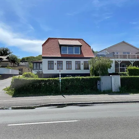 Appartamento 6784-allinge-nordre-strandvej-127