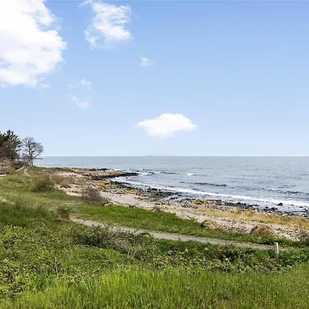 Appartamento 6784-allinge-nordre-strandvej-127 Allinge-Sandvig