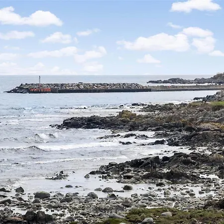 Appartamento 6784-allinge-nordre-strandvej-127 Allinge-Sandvig