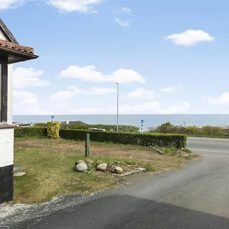 Apartamento 6784-allinge-nordre-strandvej-127