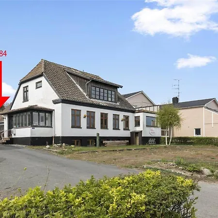 Apartamento 6784-allinge-nordre-strandvej-127