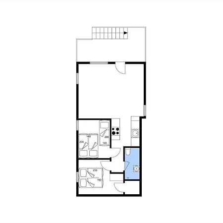 6784-allinge-nordre-strandvej-127 إلينغه