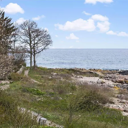 6784-allinge-nordre-strandvej-127 شقة *