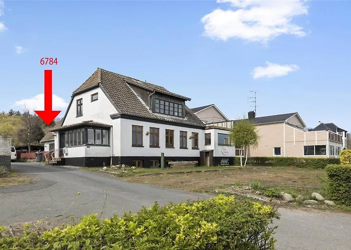 6784-allinge-nordre-strandvej-127 * Allinge-Sandvig